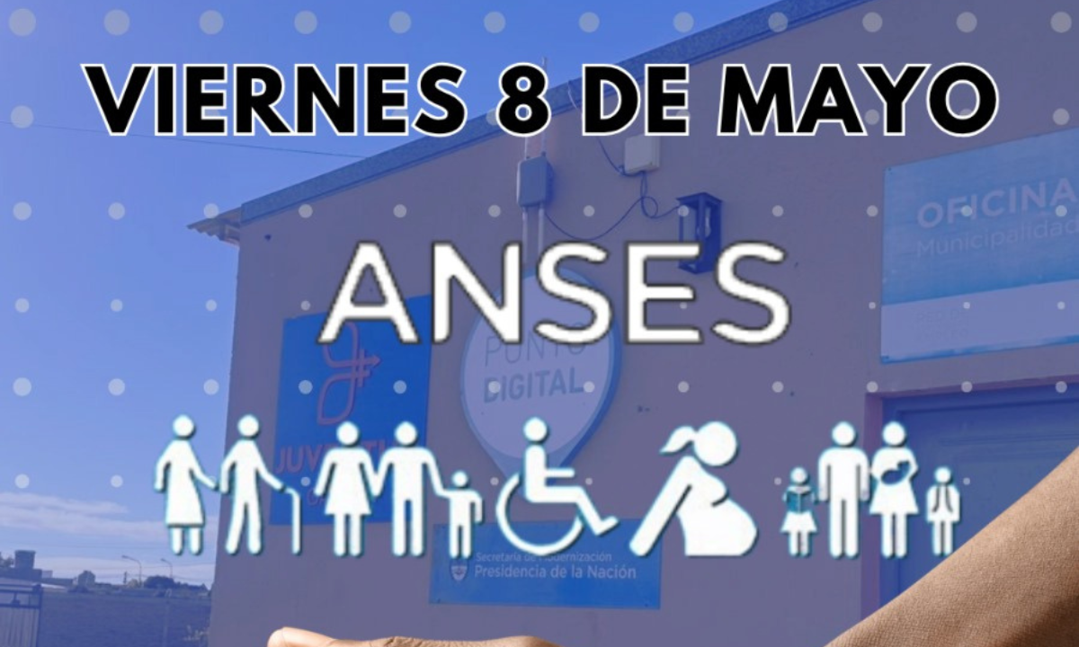 ANSES brindará atención en el Punto Digital de Gaiman