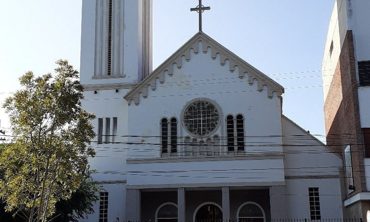 Trelew: el Coro Municipal abrirá la Noche de los Museos con un concierto en la Catedral