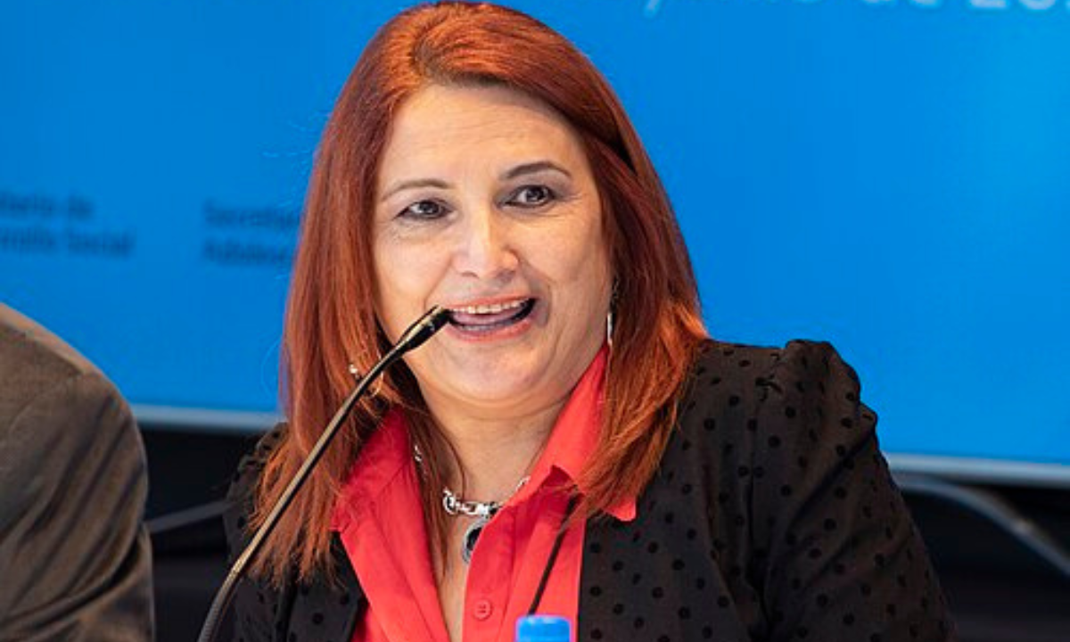 La Justicia otorgó la suspensión de juicio a prueba a Mirta Simone en una causa por administración fraudulenta
