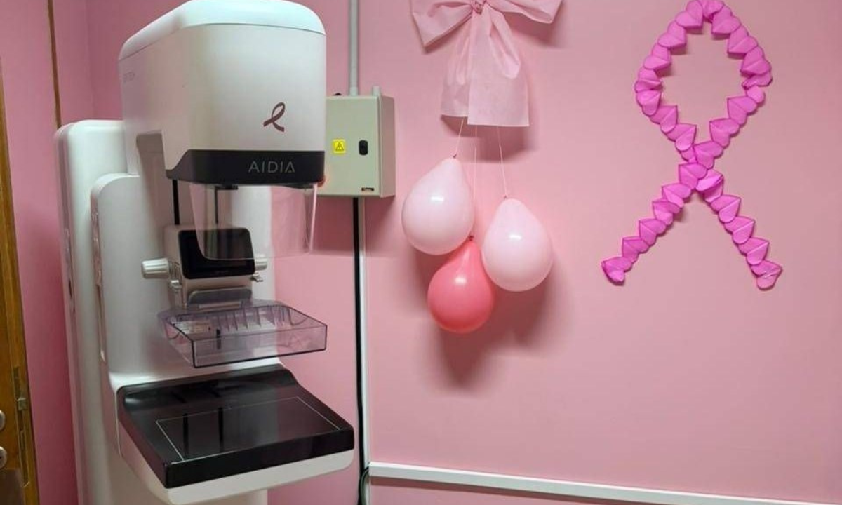 Preocupación en Trevelin por la demora en la puesta en funcionamiento del nuevo mamógrafo