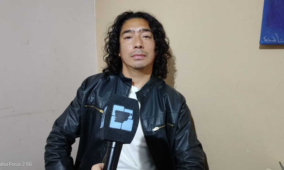 Reclaman mejoras en iluminación y mayor seguridad en el barrio Democracia Argentina de Trelew