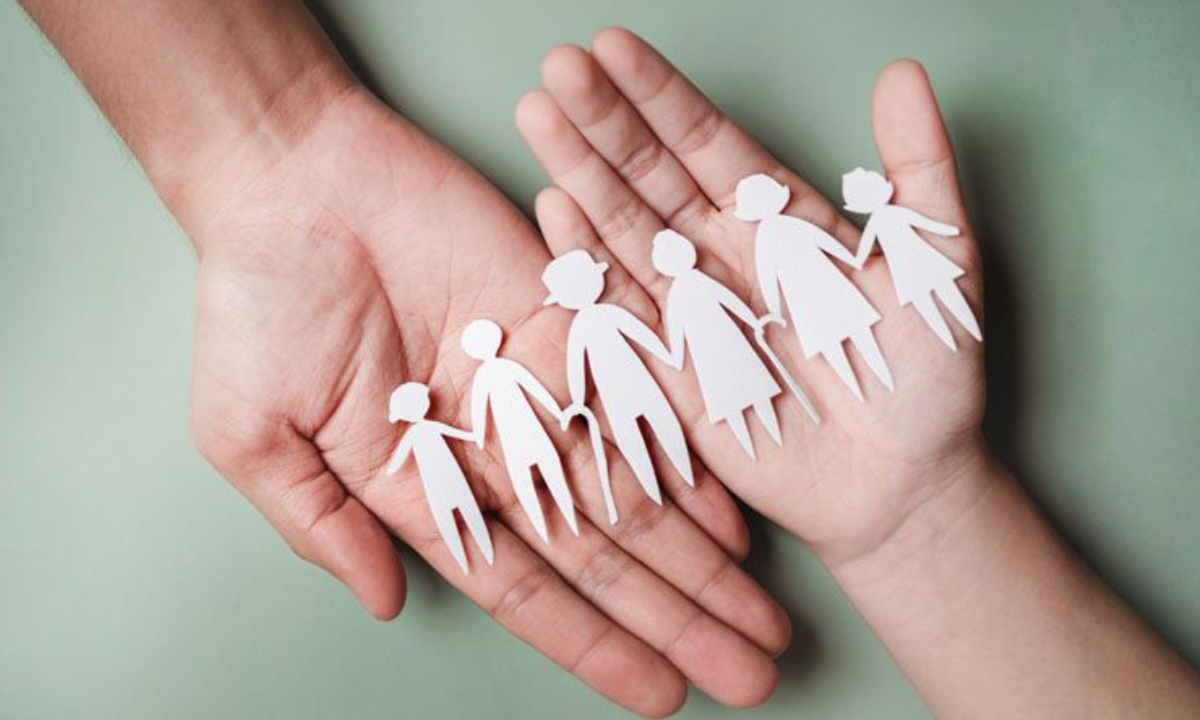 Rawson busca familias de acogimiento para evitar la institucionalización de niños y adolescentes
