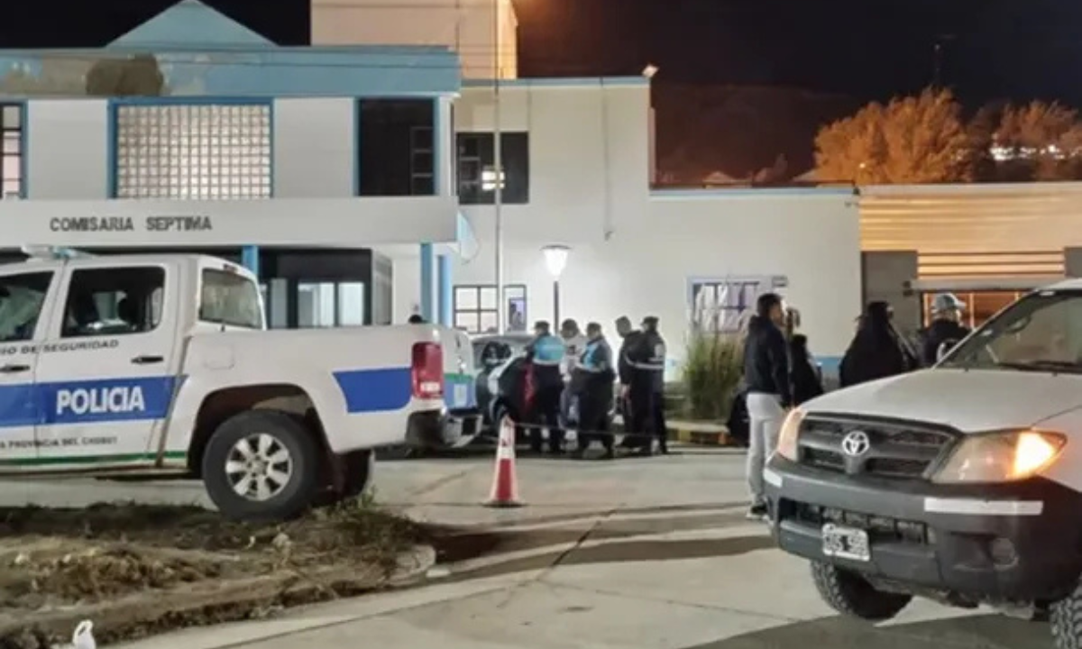 Investigan un nuevo ataque armado en Comodoro: una mujer murió y un hombre está grave