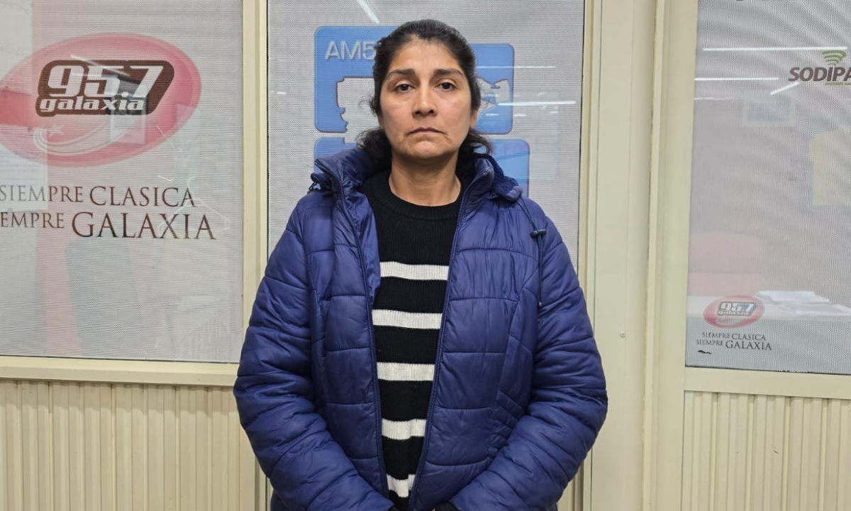Familia de ciclista atropellada en Trelew pide justicia y convoca a marchas