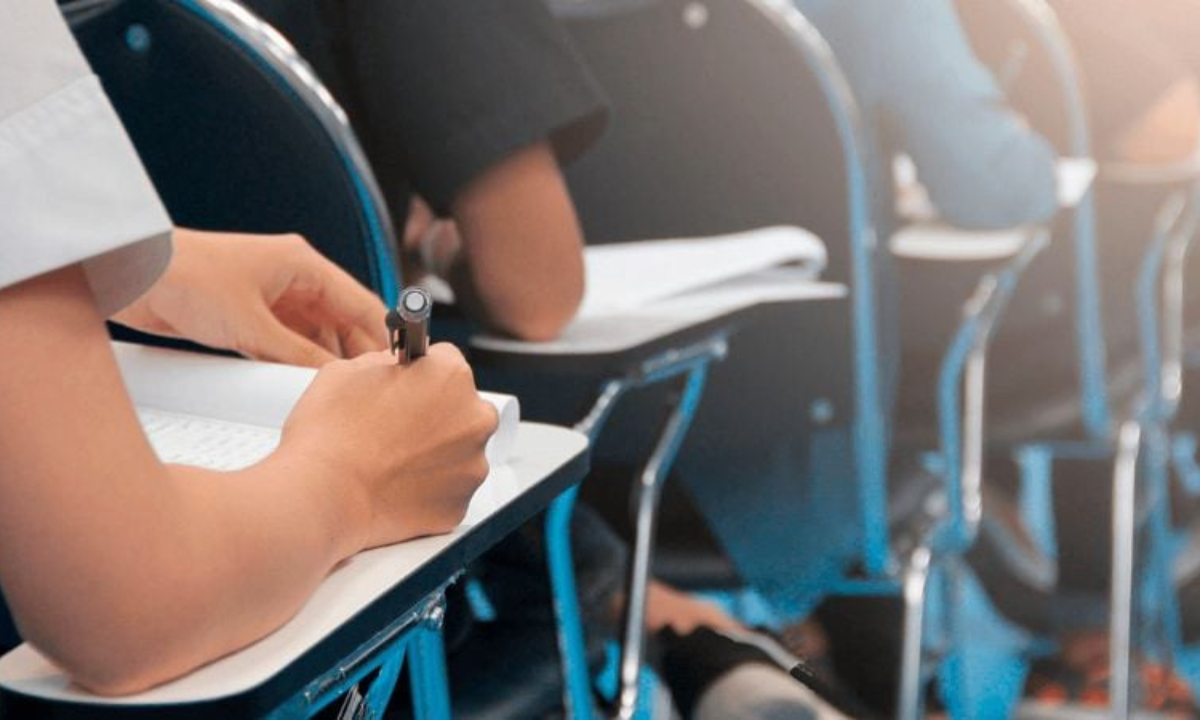 Más de la mitad de los estudiantes argentinos de 15 años no sabe qué trabajo tendrá en el futuro