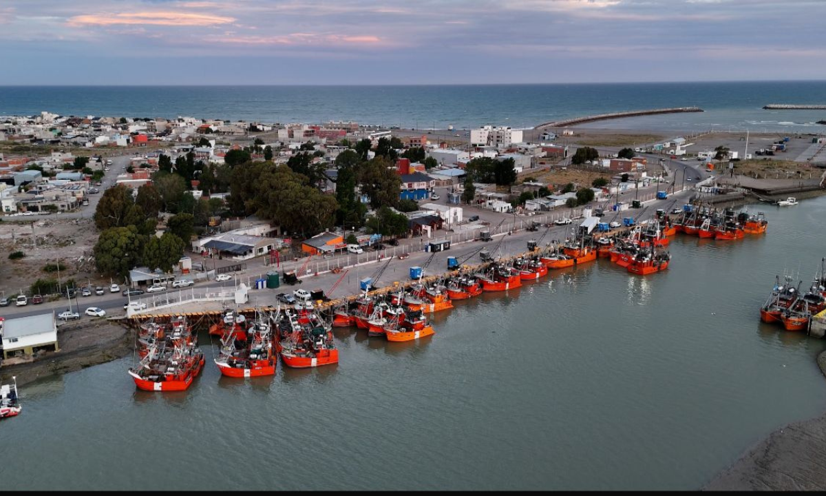Pesca acordó paritarias y avanzan recategorizaciones tras 15 años