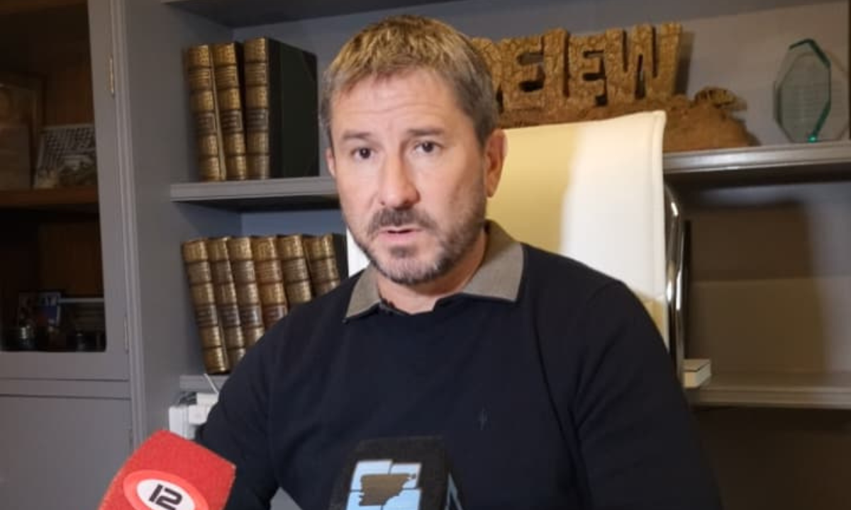 El intendente convocará a todos los concejales para debatir qué hacer con la cooperativa de servicios públicos