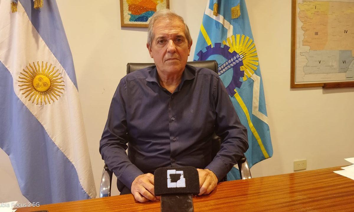 Respaldo rotundo del Gobierno al ministro de Educación