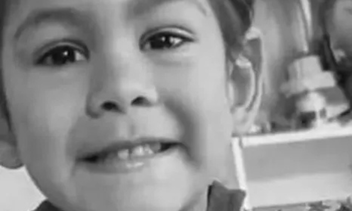 Se cumple un mes de la muerte de Ángel: avanza la causa judicial por la muerte del niño en Comodoro Rivadavia