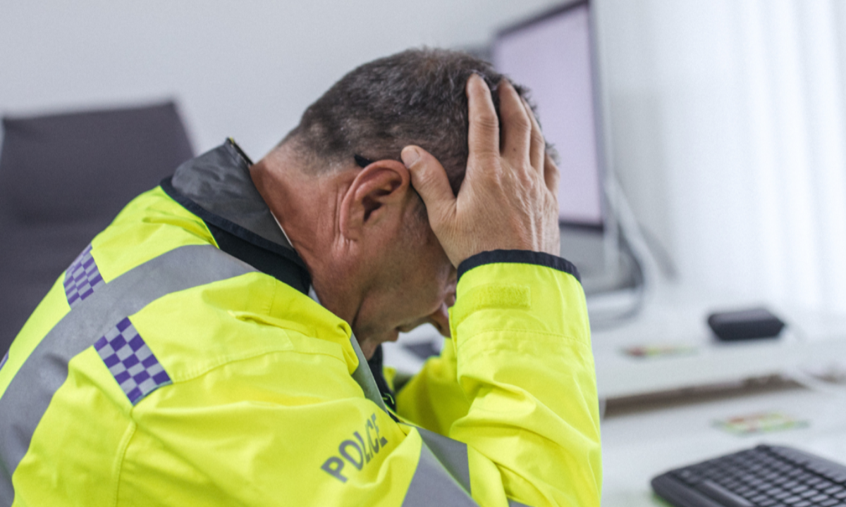 Desde COBIPOL pidieron abordar la salud mental policial con responsabilidad y sin “uso político”