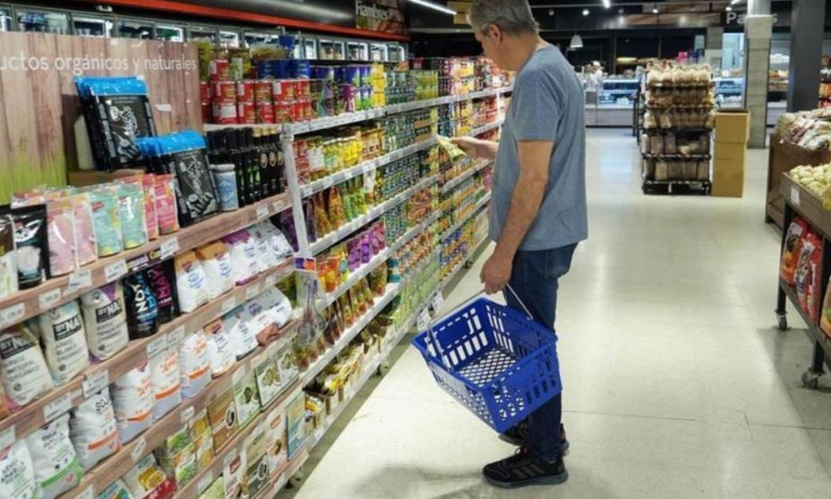 Las ventas minoristas PyME cayeron 3,2% en abril, según CAME