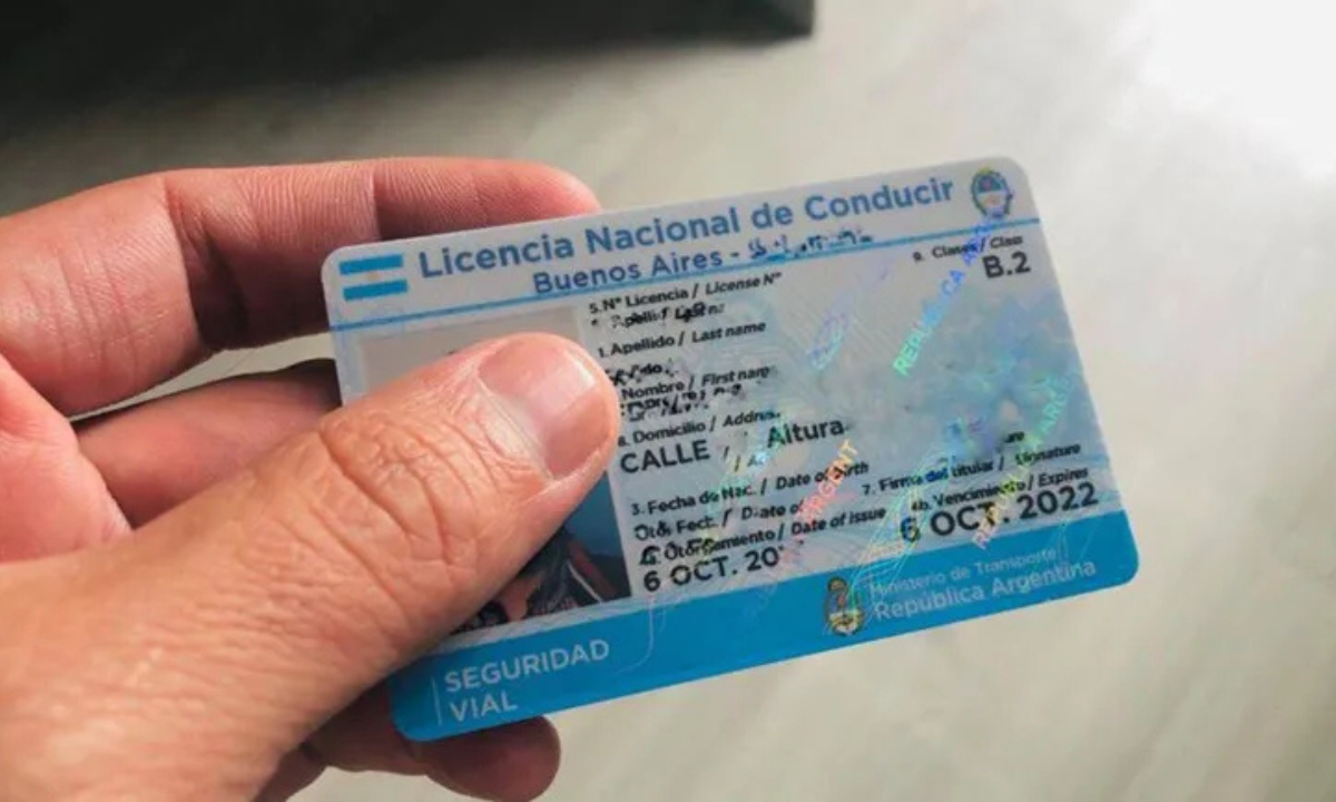 La causa por los «carnets truchos» quedó en la nada