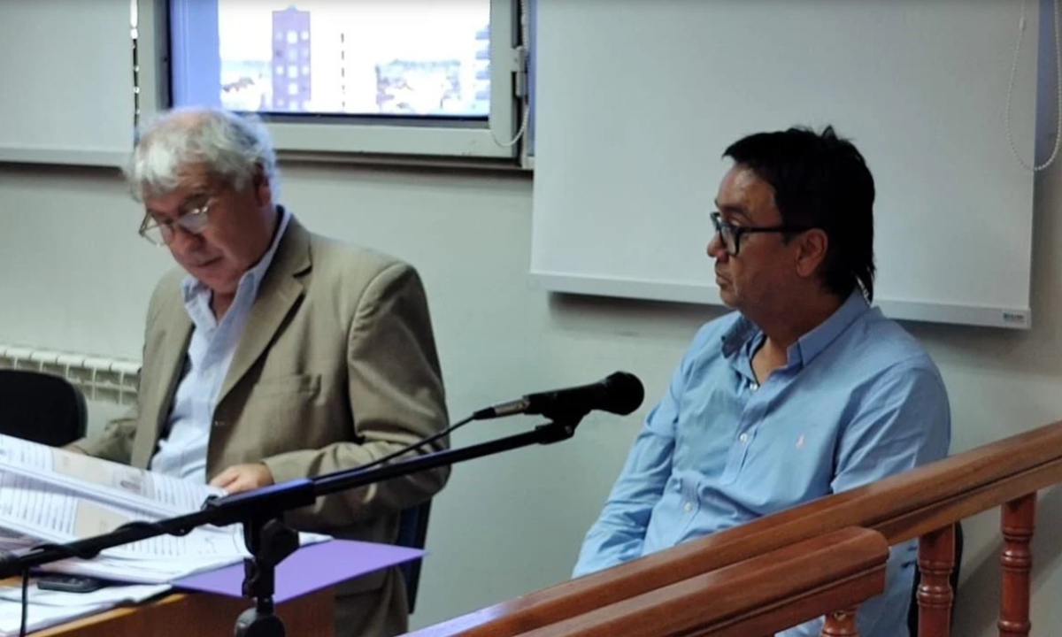 Rechazaron el pedido de nulidad de la municipalidad de Gaiman y el médico Soto Payva zafó