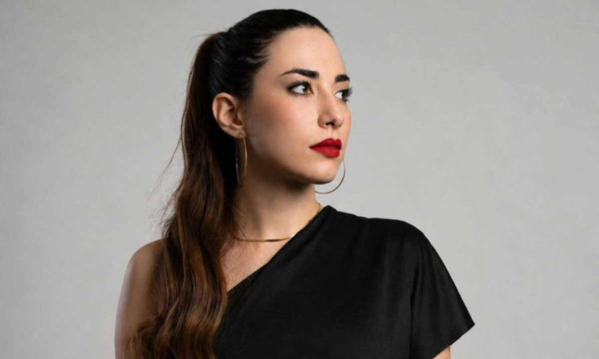 La cantante trelewense Ana Graue será solista en el Teatro Colón con el Réquiem de Mozart
