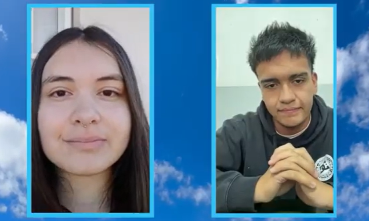 Alumnos de la Escuela Agropecuaria 725 de Sarmiento ganaron las Ovimpiadas Regionales Patagonia y clasificaron al nacional