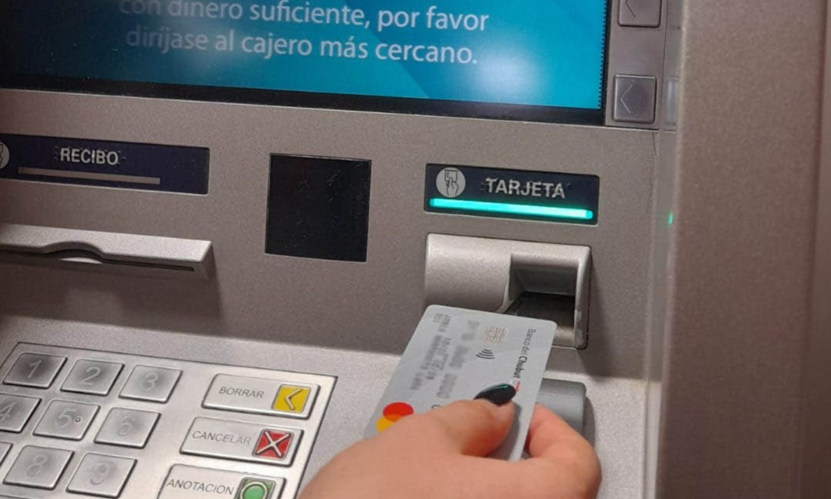 El Municipio de Trelew depositará el miércoles los haberes de abril