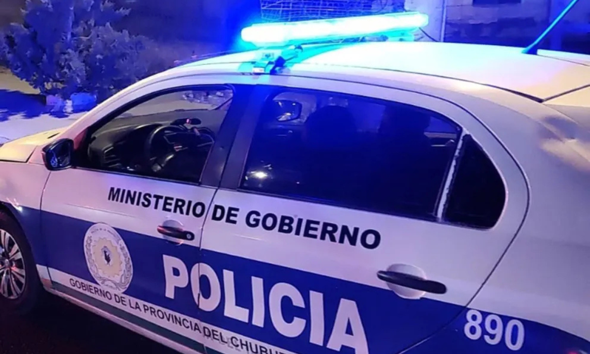 Comodoro Rivadavia: detuvieron a un hombre con pedido de captura vigente