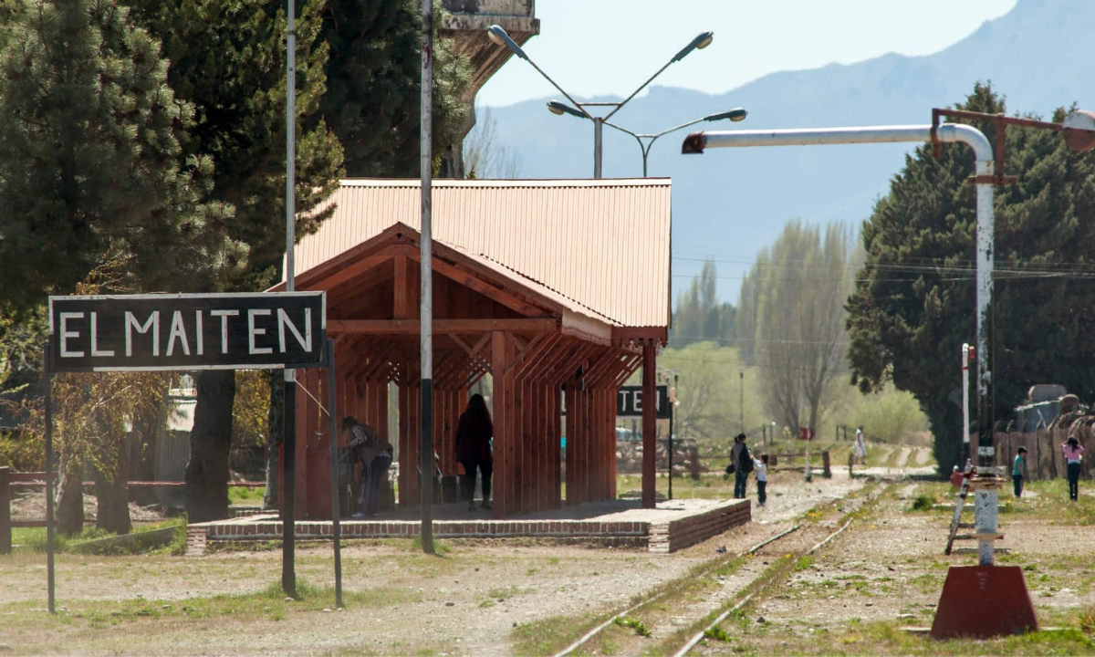 Seis localidades del Chubut se postulan a los Best Tourism Villages de ONU Turismo