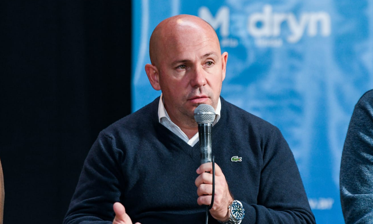 Puerto Madryn: Sastre anunció medidas de alivio fiscal para acompañar a contribuyentes