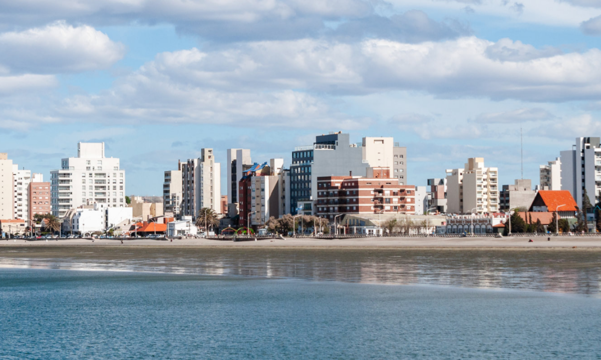 Sastre: “Trabajamos para que Puerto Madryn sea un destino turístico todo el año”