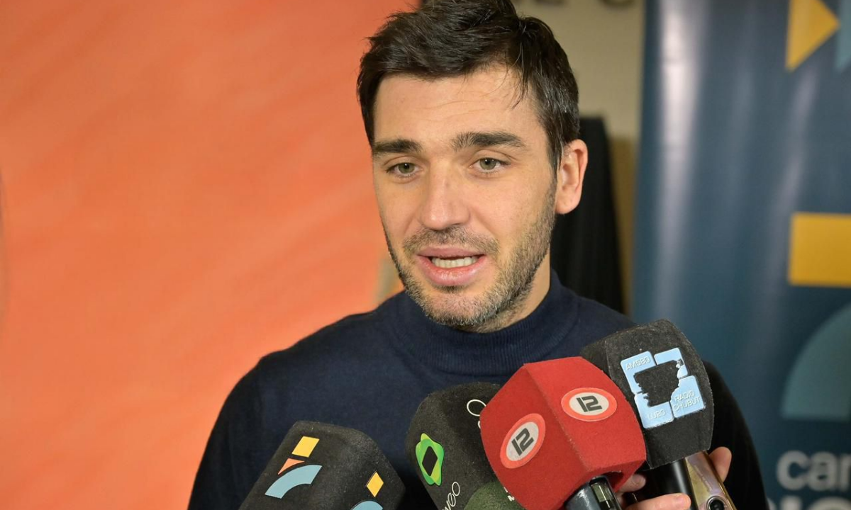 Torres impulsa un régimen de incentivos para que más PyMEs inviertan y crezcan en Chubut