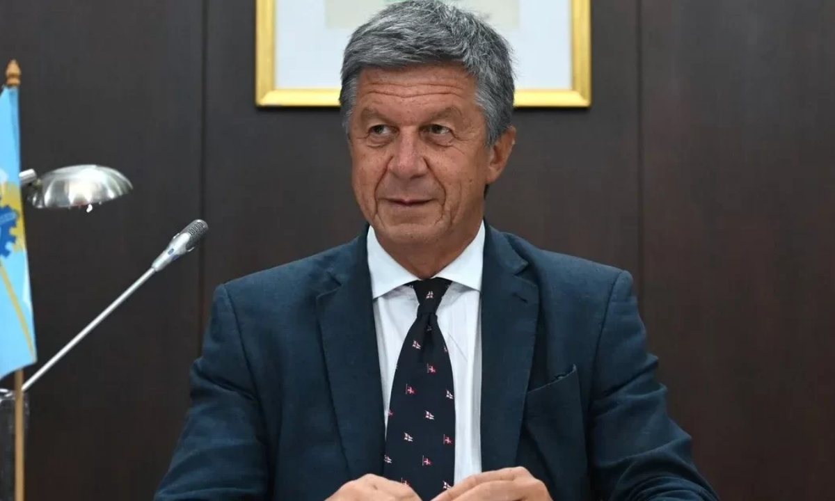 Gustavo Menna destacó la aprobación de la Ley Antimafias: “Es una herramienta más para dar eficacia a la investigación penal”