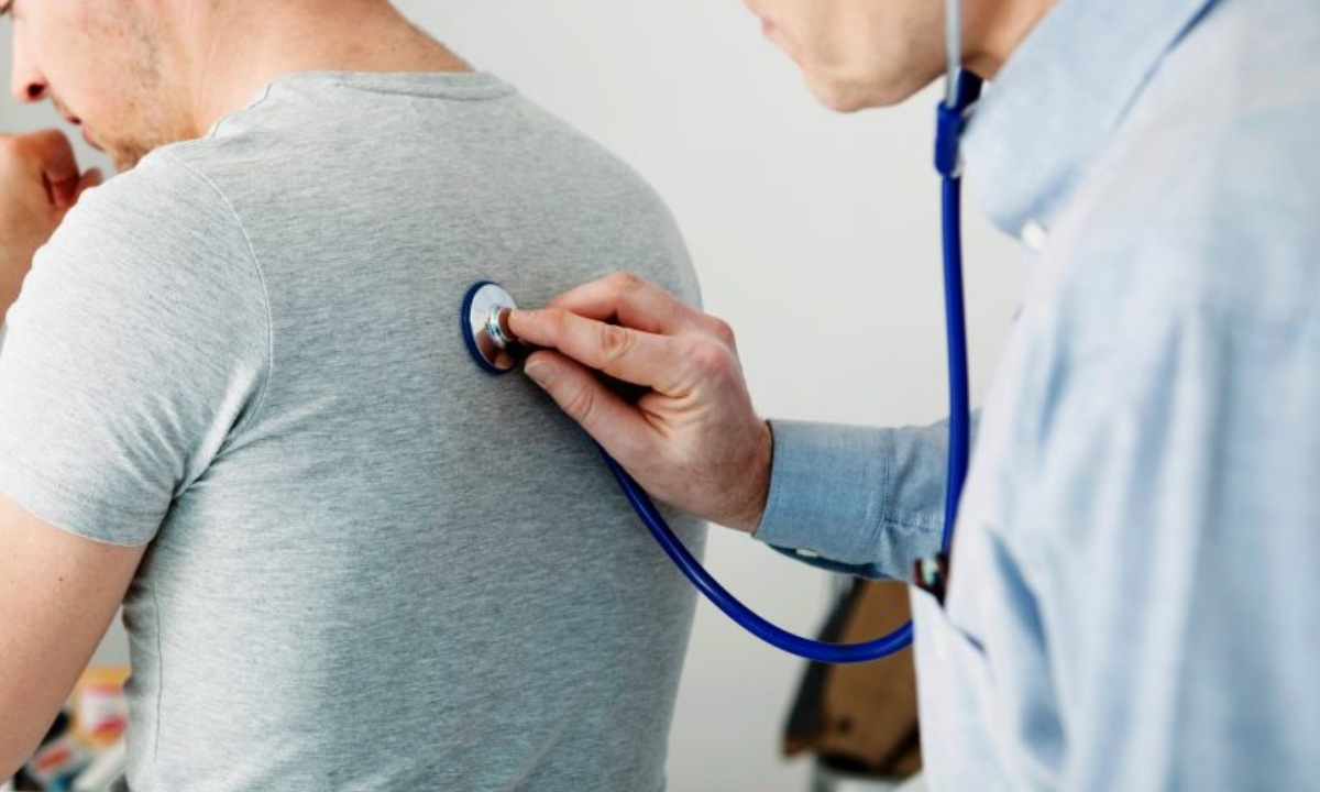 Salud recordó medidas simples y efectivas para prevenir las enfermedades respiratorias
