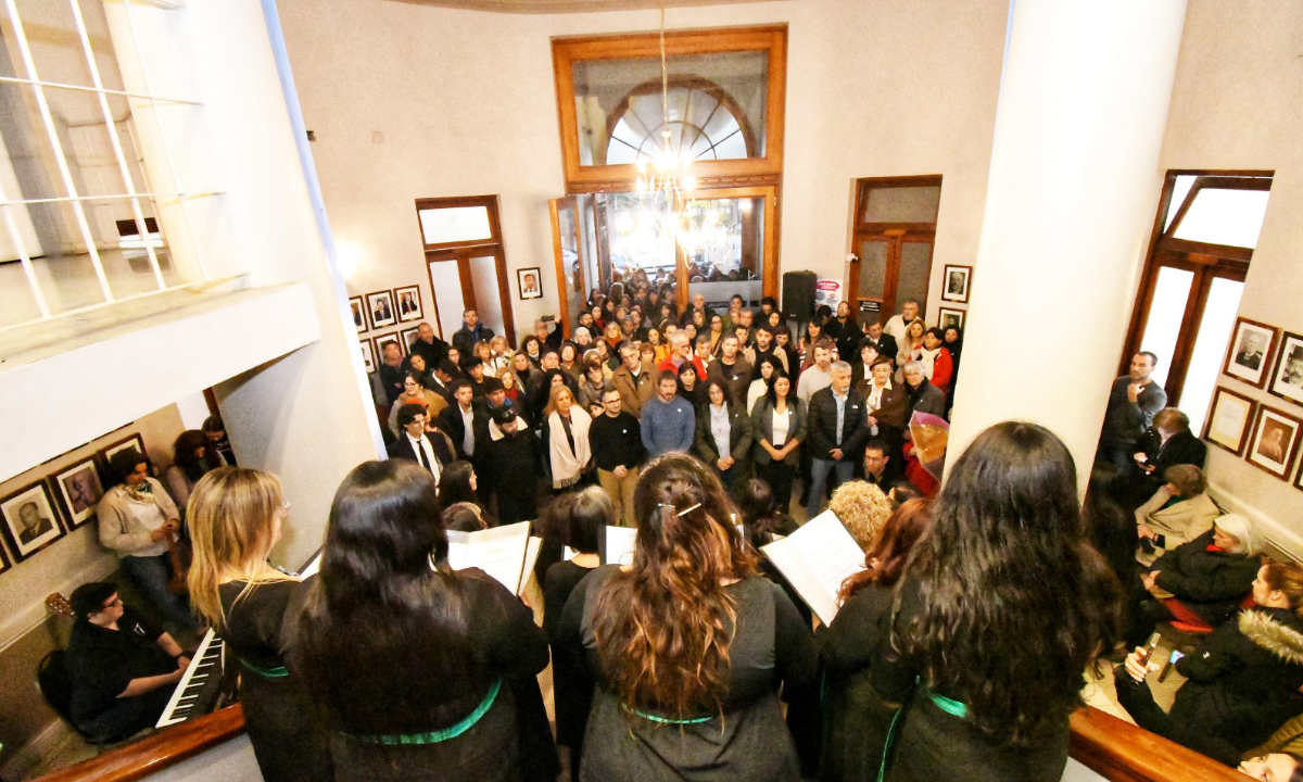 Trelew se prepara para una nueva edición de “La Noche de los Museos” con propuestas gratuitas para toda la familia