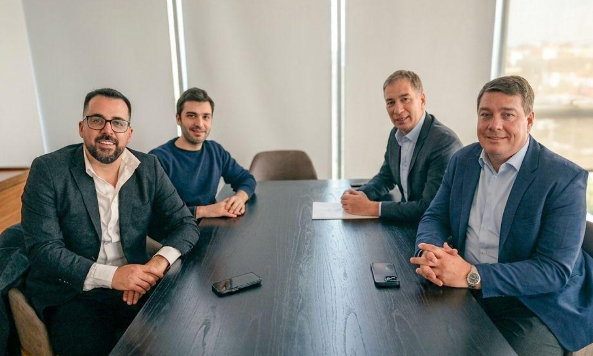Torres confirmó el desendeudamiento total de Chubut con la Nación y aseguró la continuidad de obras estratégicas