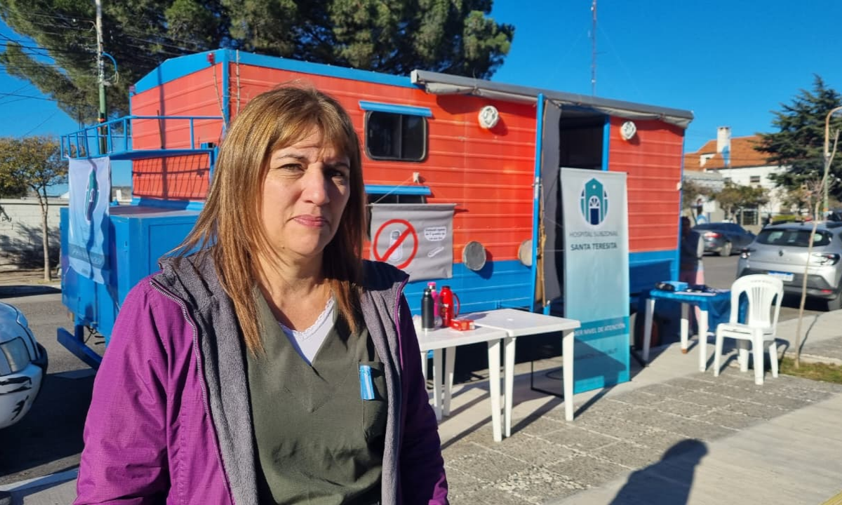 El barrio Gregorio Mayo prepara un festejo por el Día del Niño y recibe donaciones