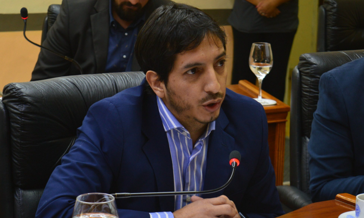 Rawson: promulgaron la ordenanza que amplía el monto de la tarifa social hasta un millón y medio de pesos