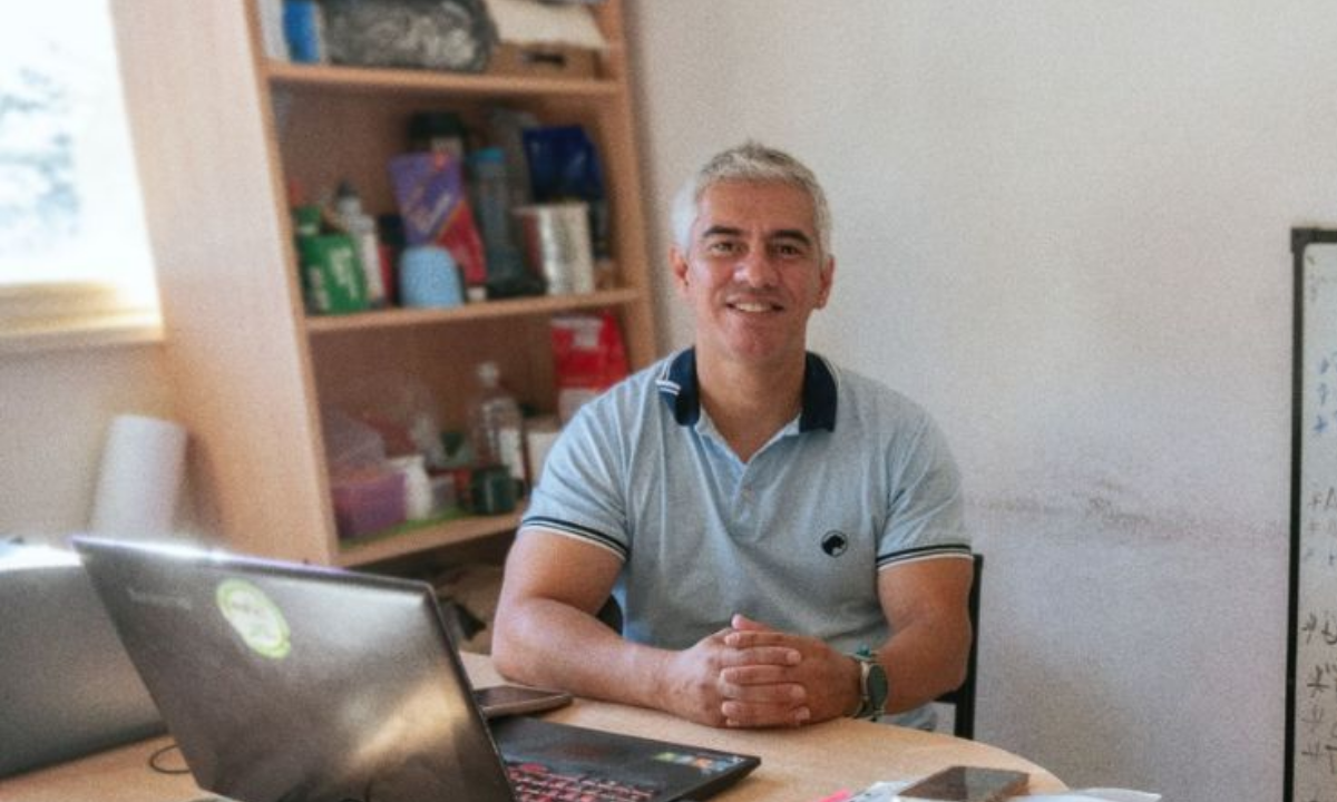 Rawson proyecta un sistema deportivo con mirada olímpica