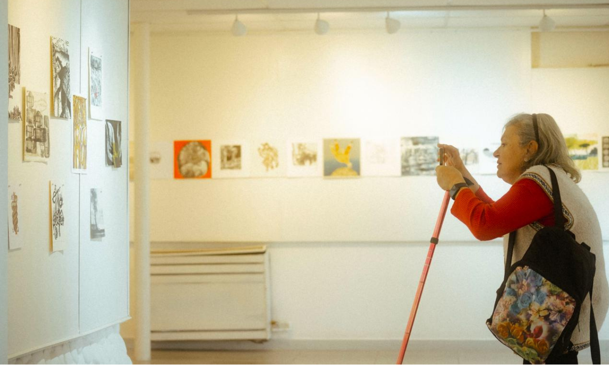 Puerto Madryn: Invitan a celebrar el Día de los Museos