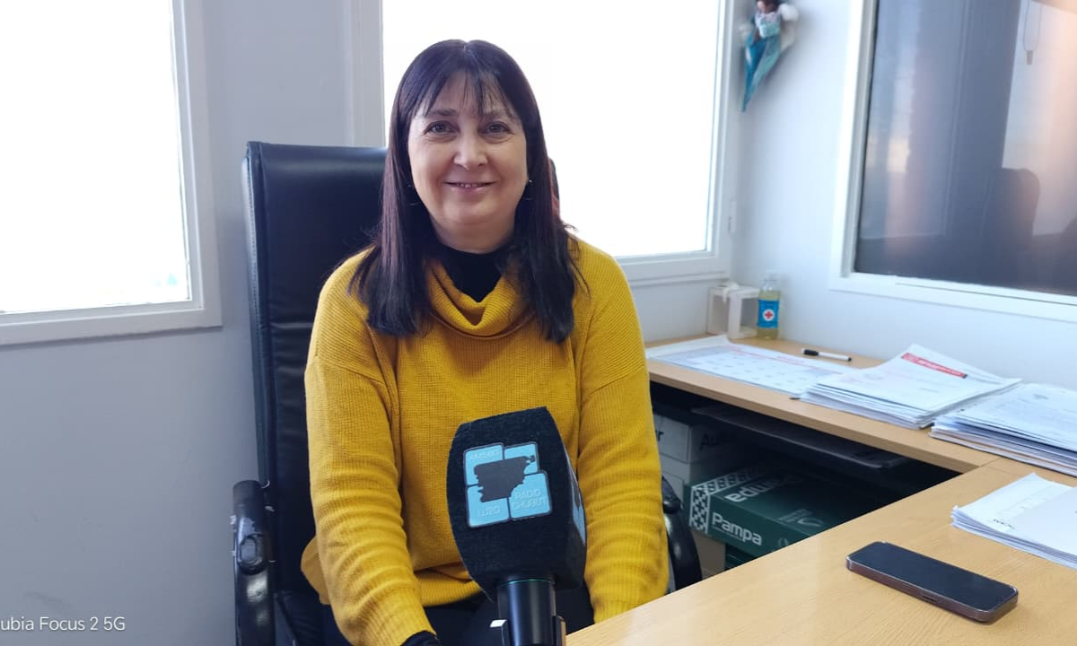 Trelew abrirá una nueva sede del Servicio de Protección de Derechos en el barrio Menfa