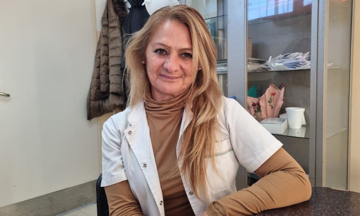 Realizarán una campaña de PAP en el CAPS del Área 16