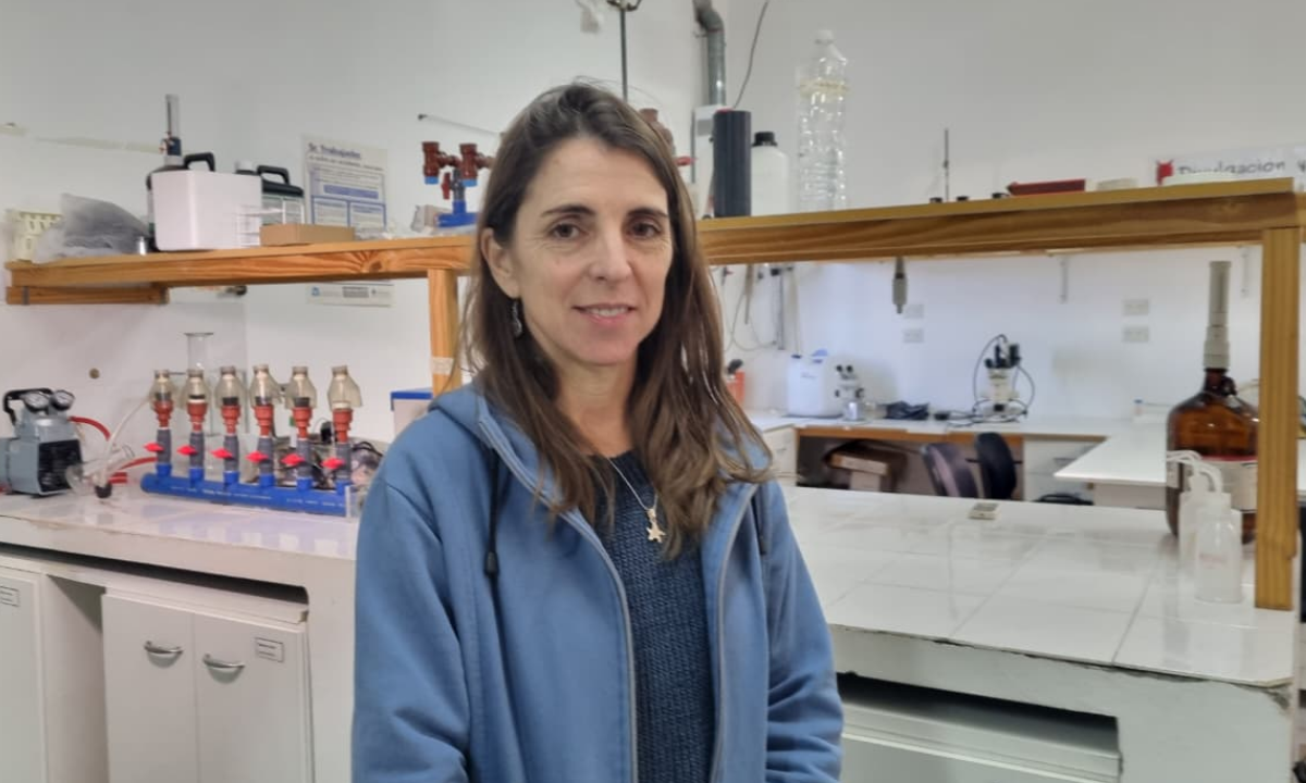 La Estación de Fotobiología de Playa Unión impulsa una campaña de colaboradores para sostener su funcionamiento