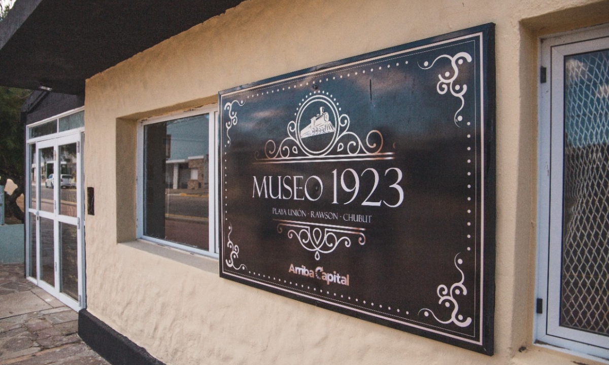 Rawson celebra el Día Internacional de los Museos con circuito histórico cultural y una agenda de actividades abiertas al público