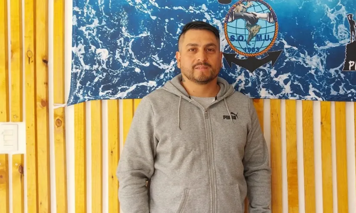 Denuncian que Red Chamber excluye a 12 marineros ex Alpesca y reclaman reincorporación urgente pese a la ley de prioridad laboral