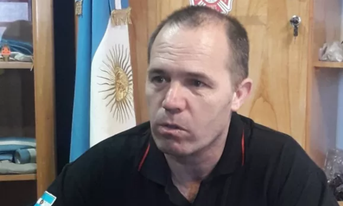 Intoxicación con monóxido en Trelew: dos personas fueron hospitalizadas de urgencia
