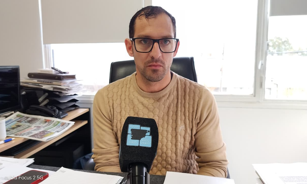 Trelew actualizó la ordenanza de taxis y permitirá hasta tres matrículas por titular