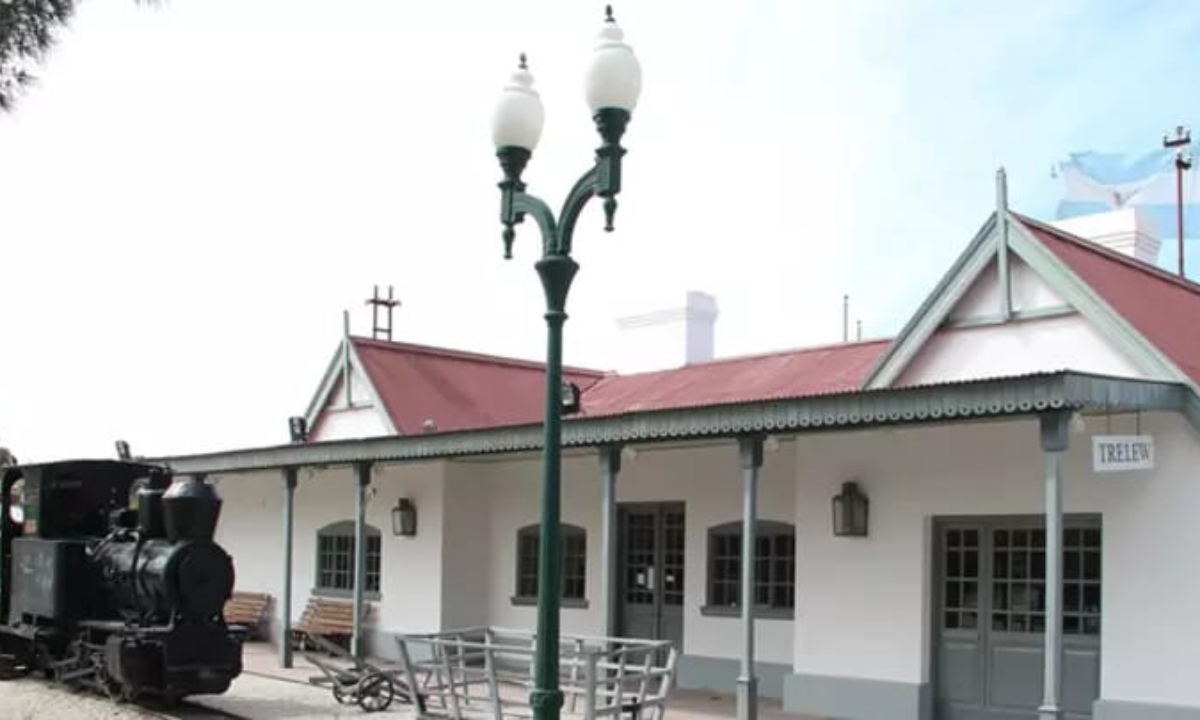 “La Noche de los Museos” vuelve a Trelew con una nutrida agenda de actividades culturales