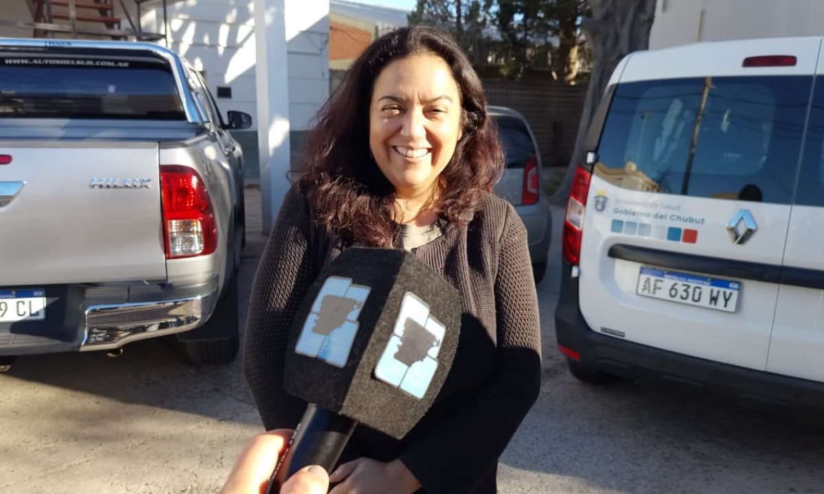 Provincia y el municipio de Trelew impulsan controles gratuitos por la Semana de la Lucha contra la Triquinosis