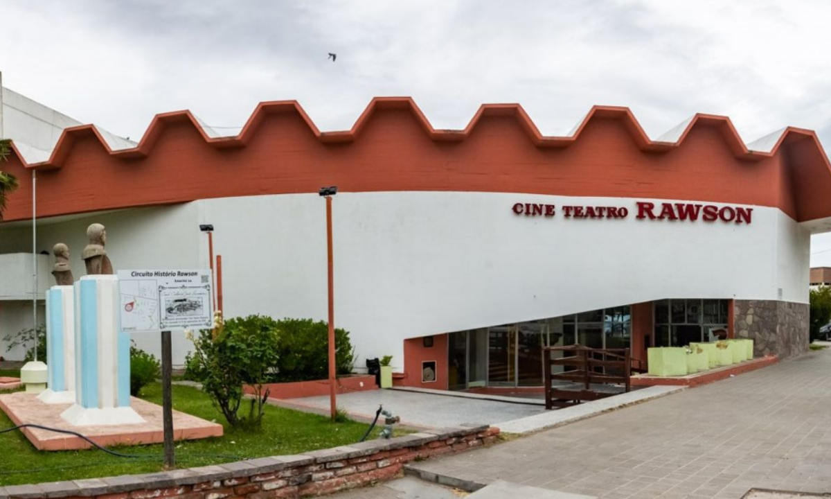 Regresan las proyecciones en 3D al Centro Cultural José Hernández con el estreno de Star Wars