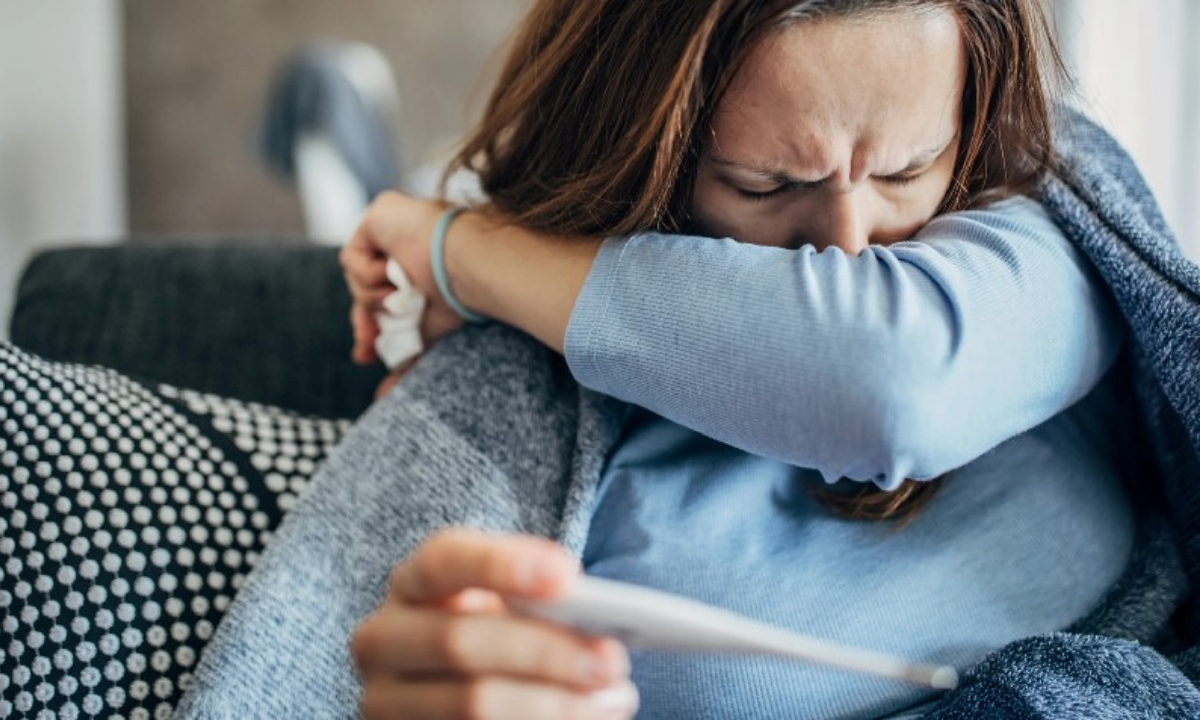 Salud confirmó un aumento del 200% en los casos de gripe y pidió reforzar la vacunación