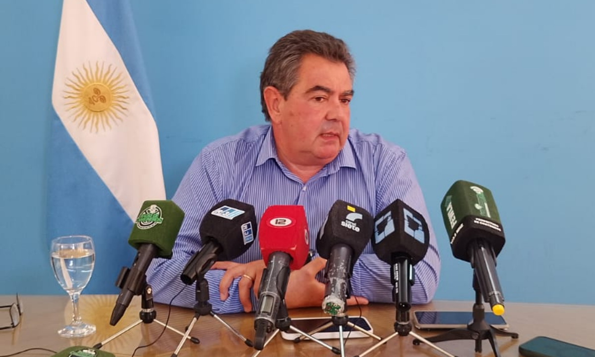 Trelew: la intervención de la Cooperativa Eléctrica llega a su fin y convocarán a elecciones