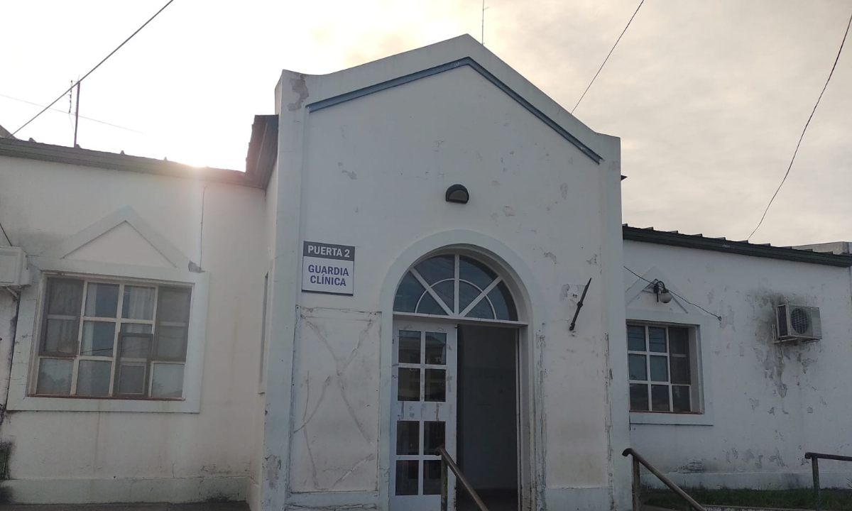 Salud mental: el Hospital Santa Teresita amplió el servicio de consejería y atenderá demanda espontánea los lunes