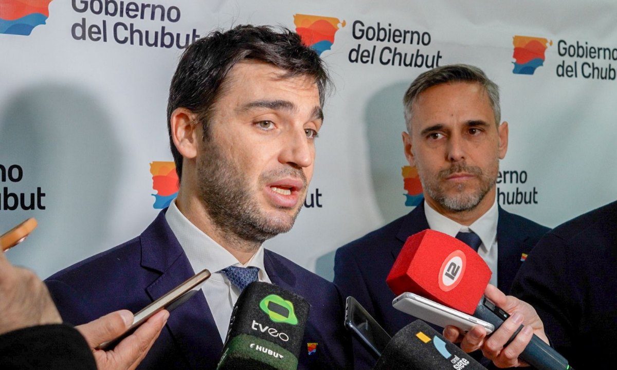 Chubut es la primera provincia del país en implementar el Régimen de Transparencia Fiscal al Consumidor