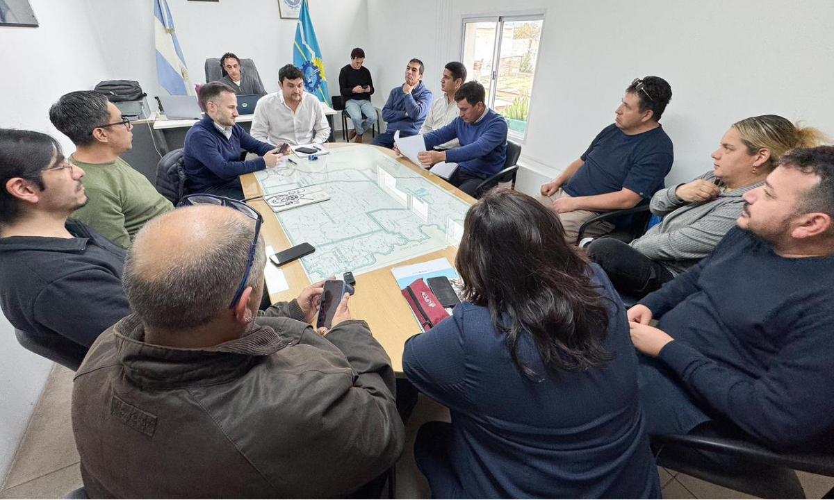 El Gobierno logró consenso con gremios tras una propuesta superadora que garantiza la recomposición salarial de los trabajadores de la Ley I N° 74 (ex 1987)
