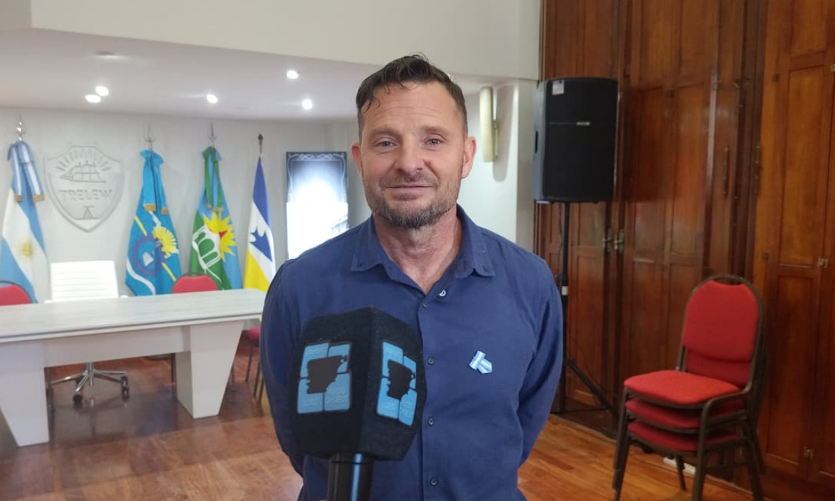Trelew lanzó un plan de regularización tributaria con quitas de hasta el 90% de intereses