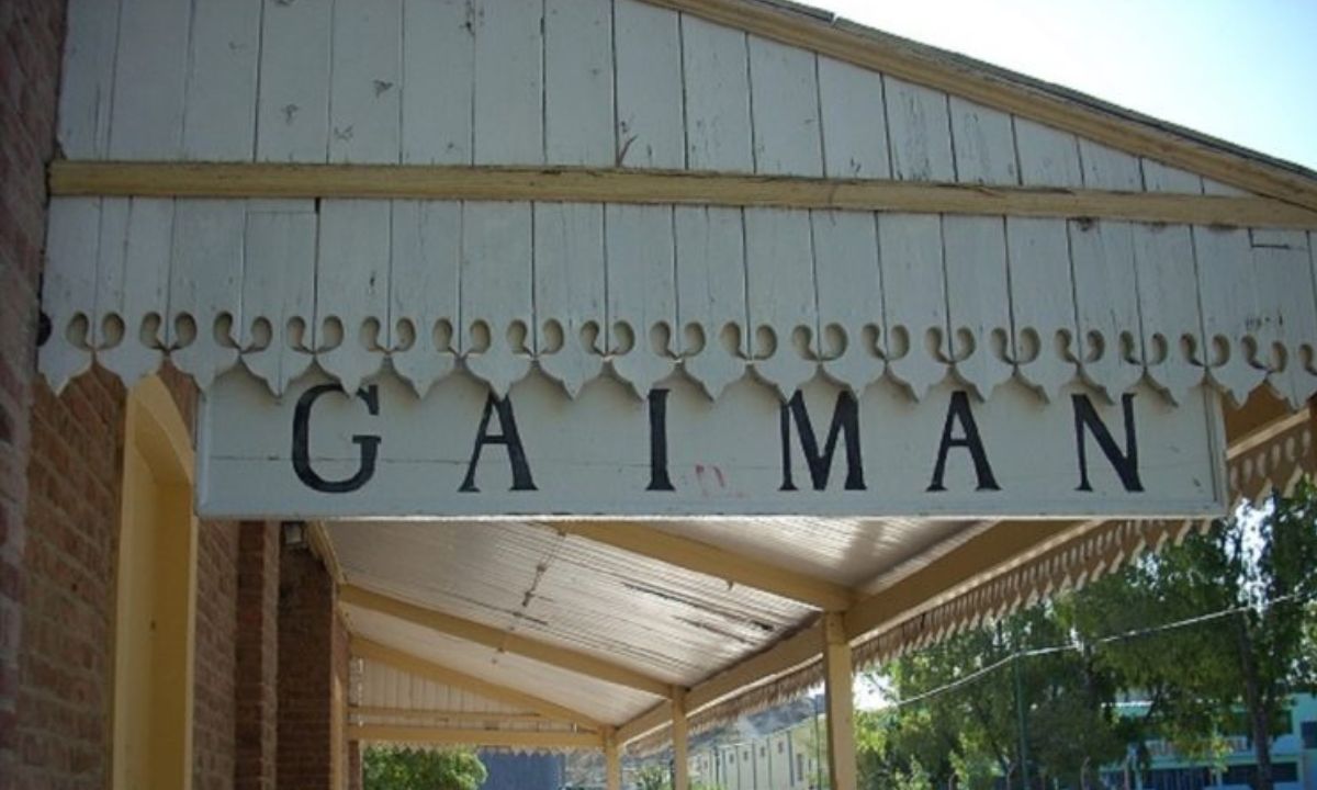 Gaiman celebrará el Día Internacional de los Museos con entrada gratuita a espacios históricos
